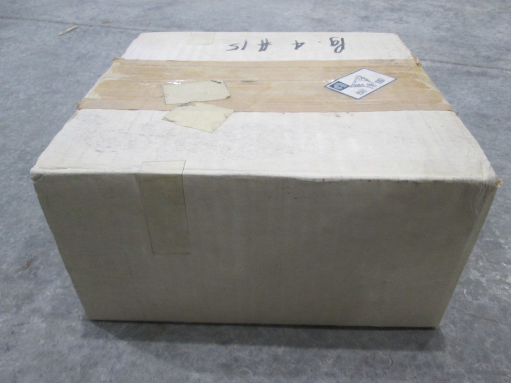 Unit, UFC-1100N, Mass Flow Controller, H2, 500 SCCM, New