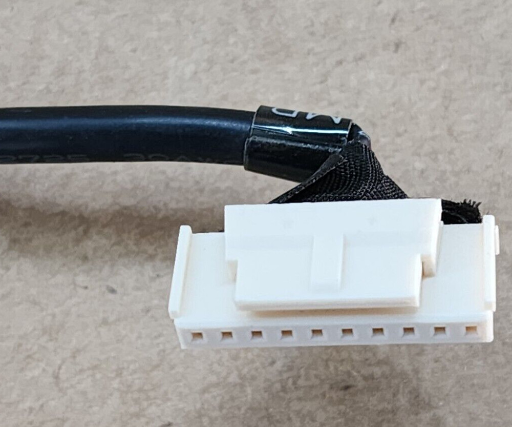 Dell PPCVY Control Panel Power and Signal Cable for PowerEdge R620