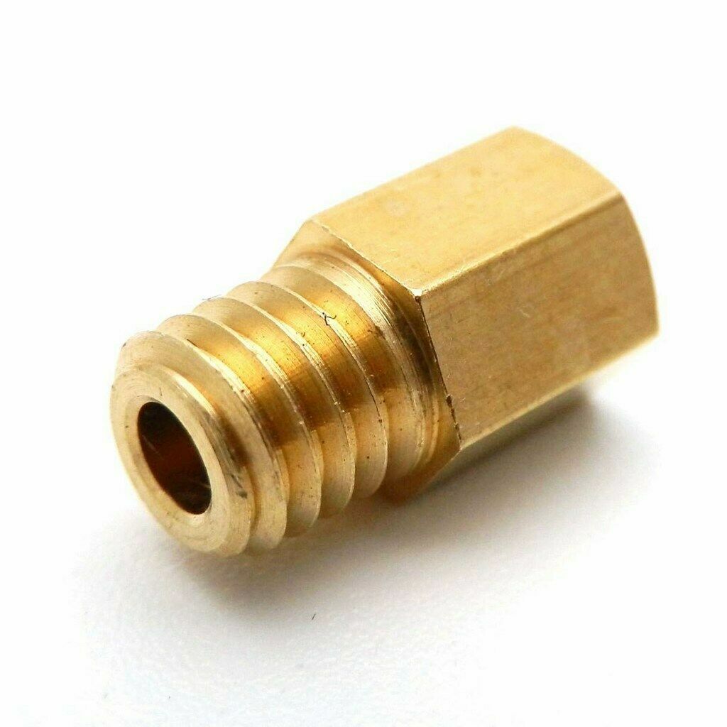 10 X Main Jets + 10 X Pilot Jets For Mikuni TM TMX VM VM22 Carburetor Kit