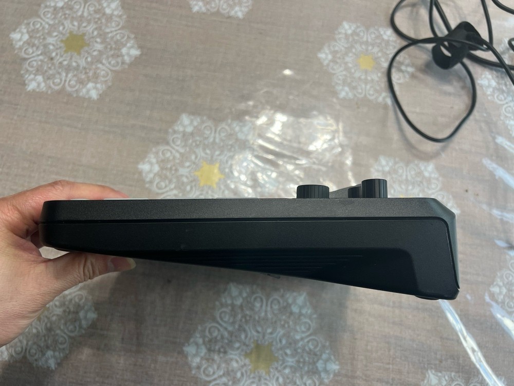 RODE RODECaster Duo Integrated Audio Production Studio