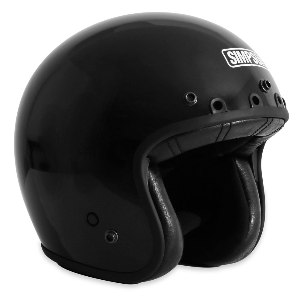 Simpson Helmet CHOP2XL;