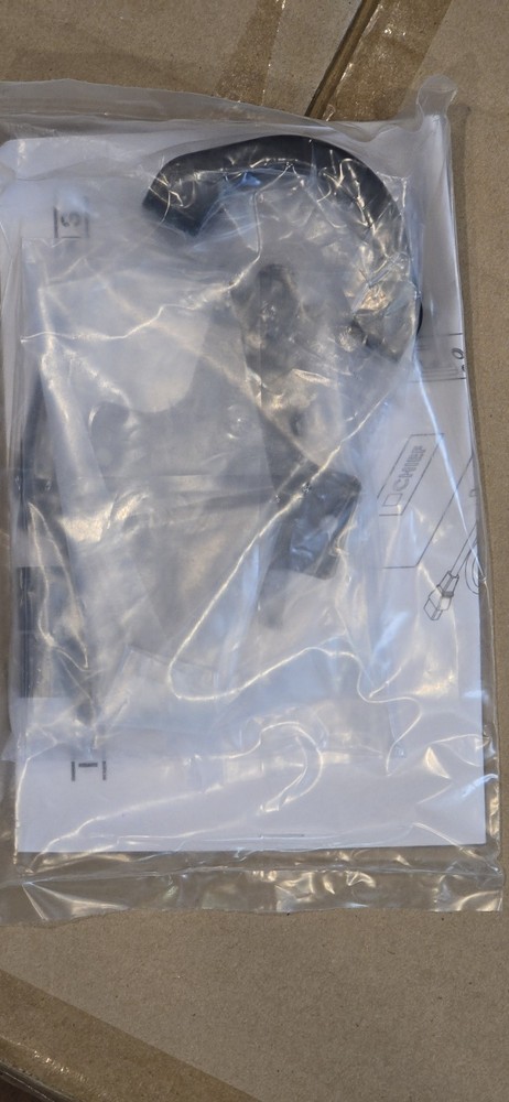 NEW Chief PACPC1 Flat Panel Power Filter Kit / APC C2 - line conditioner