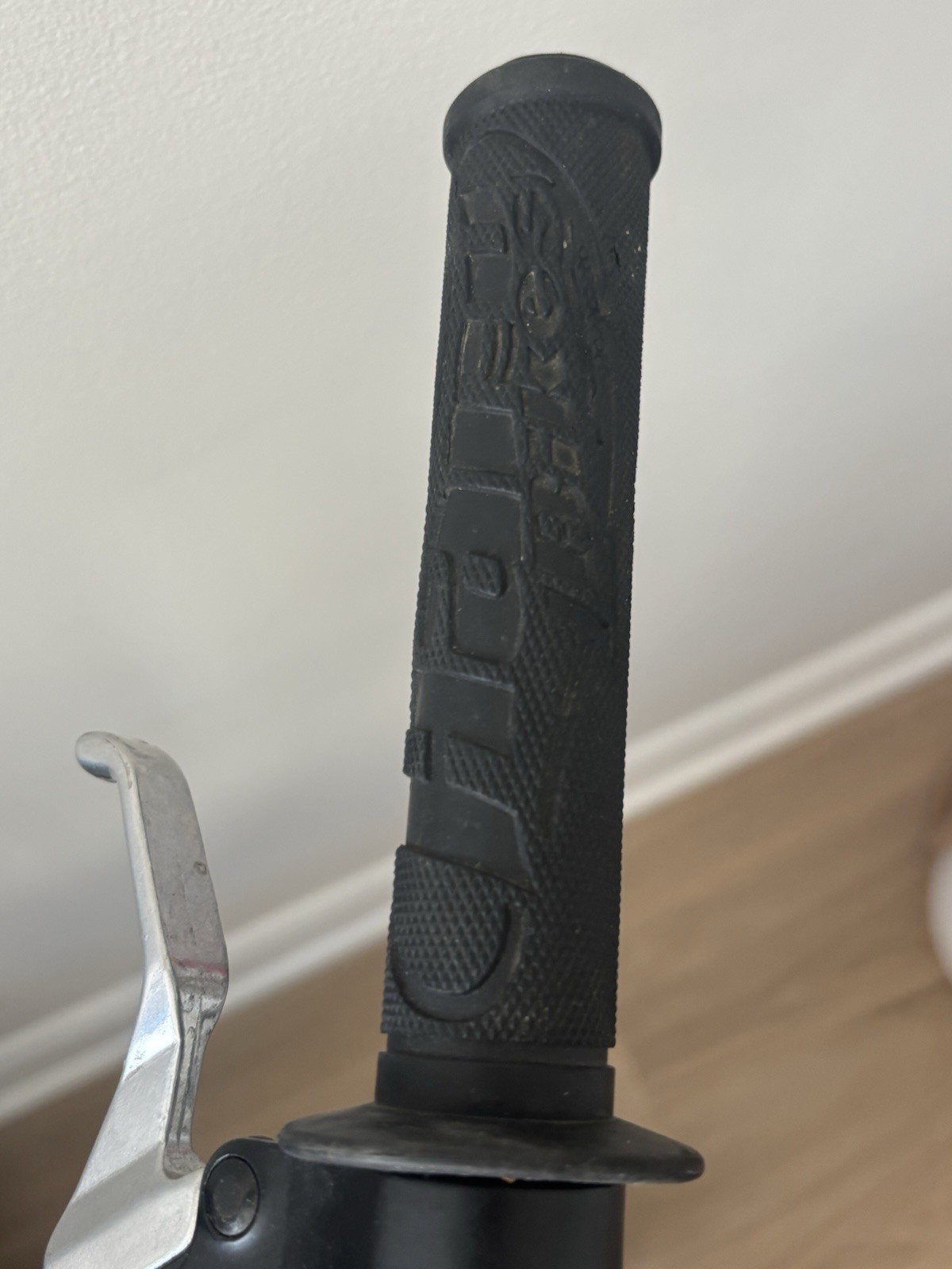 1998 Haro SR 2.0 Group 1 BMX – All Original – Survivor Bike