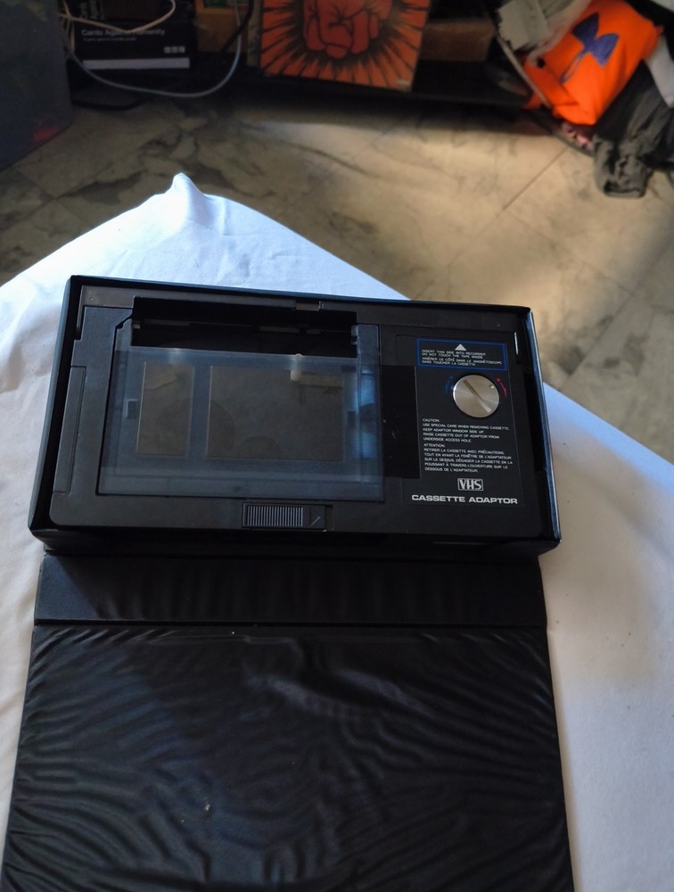 General Electronics CCD Vhsc HQ Video System