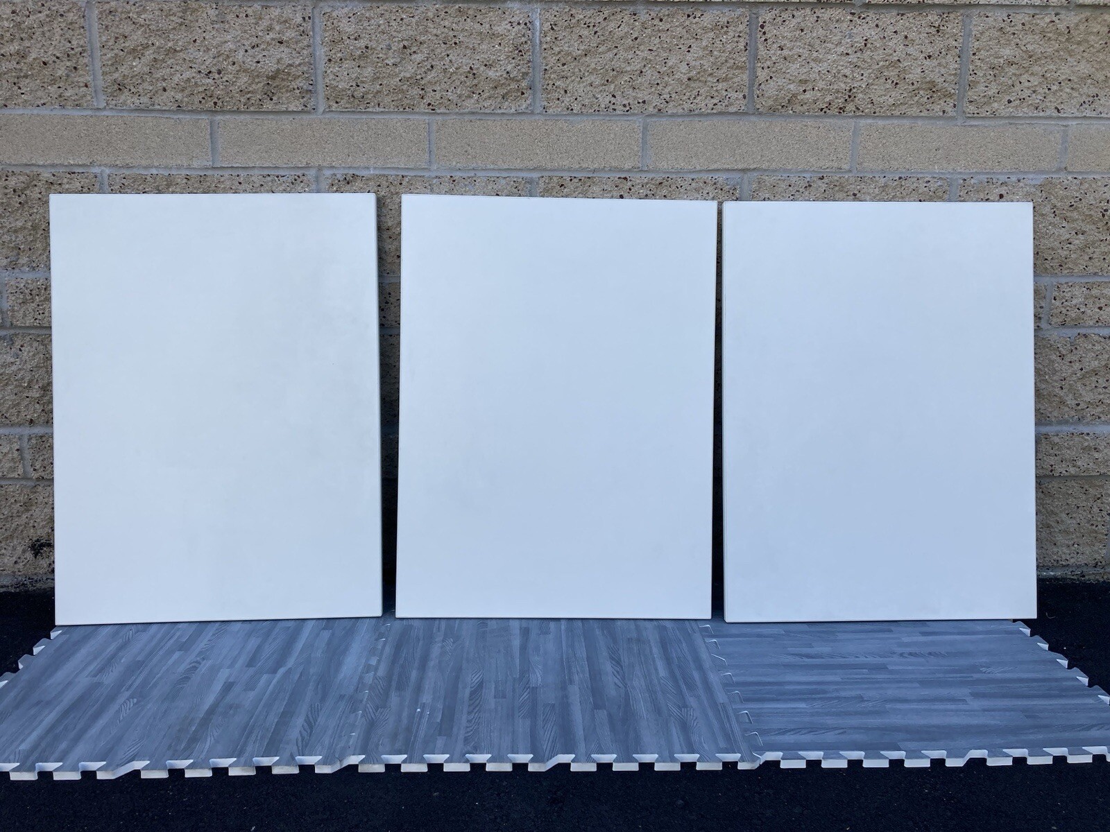 IKEA GALANT RECTANGULAR EXTENSION (31.50x23.50)