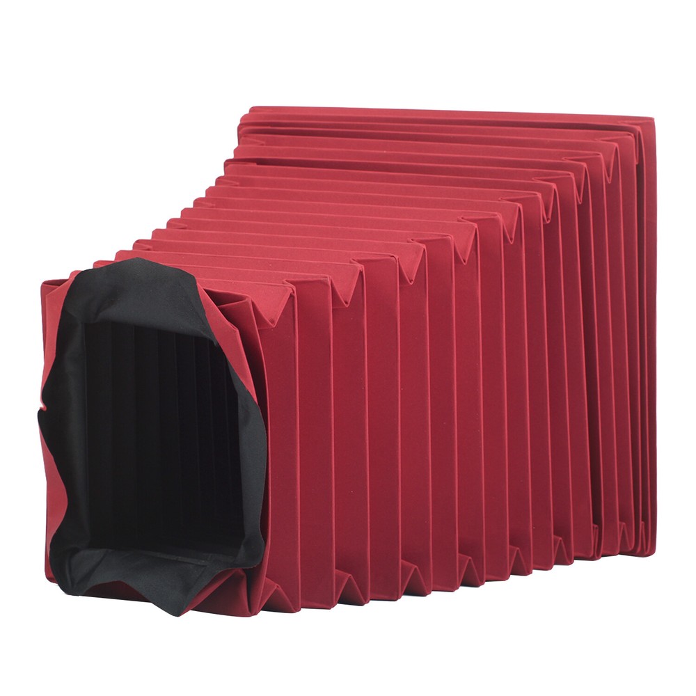 Multi-color Made Bellows For Deardorff 5x7 Right Angle Large Format Camera