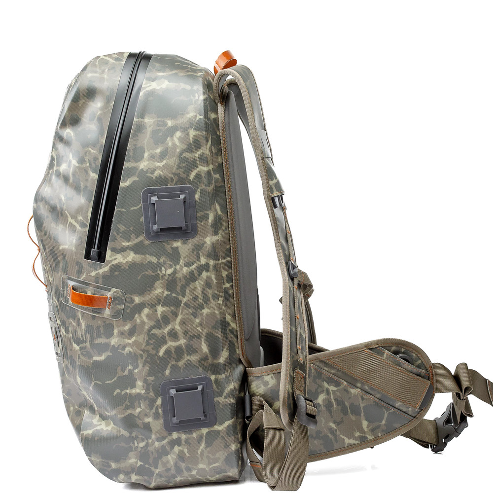 Fishpond Thunderhead Submersible Backpack - ECO Shadowcast Camo - FREE SHIPPING