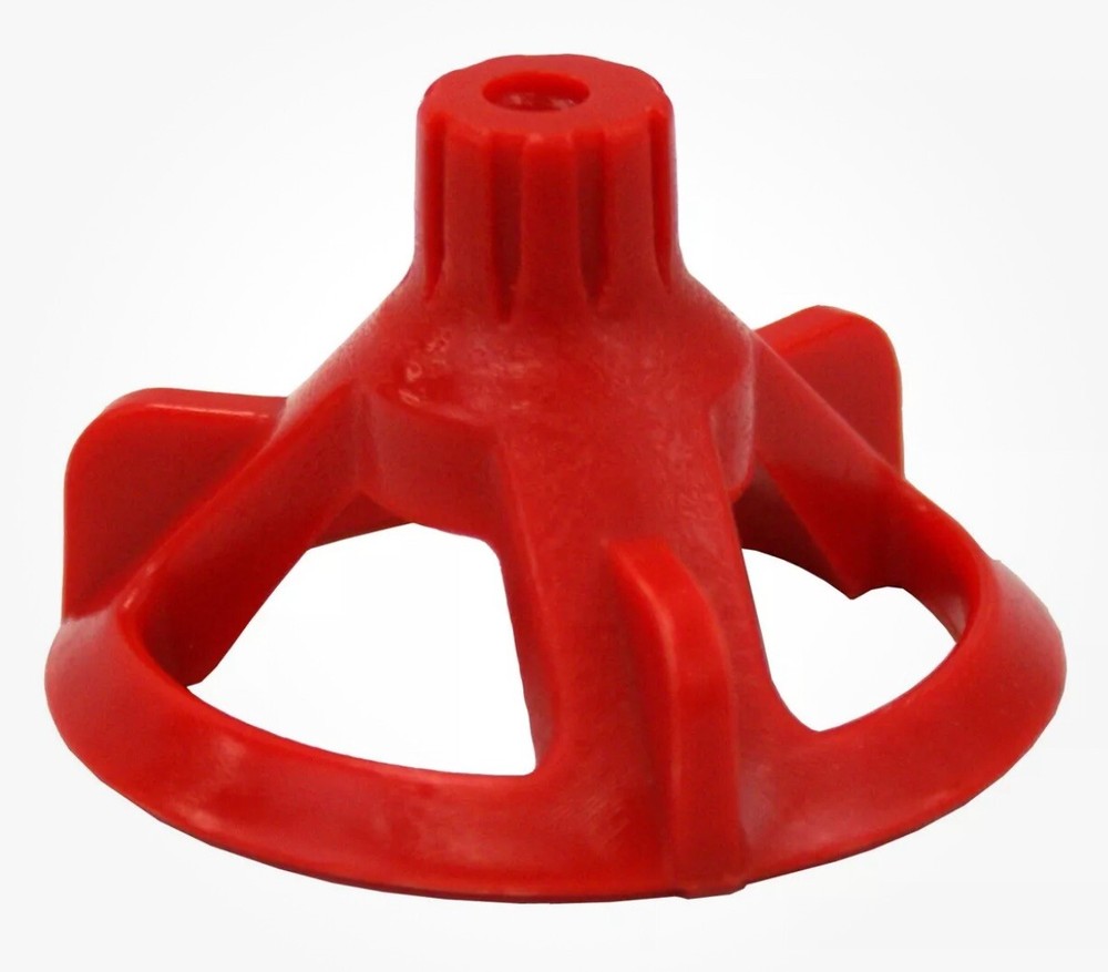 Spin Doctor Tile Leveling System Caps (100/box)