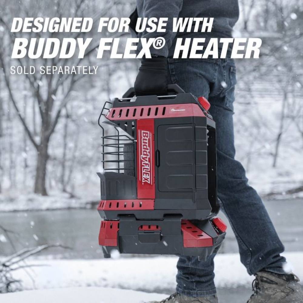 Mr. Heater MH8CFLEX Buddy FLEX Cooker