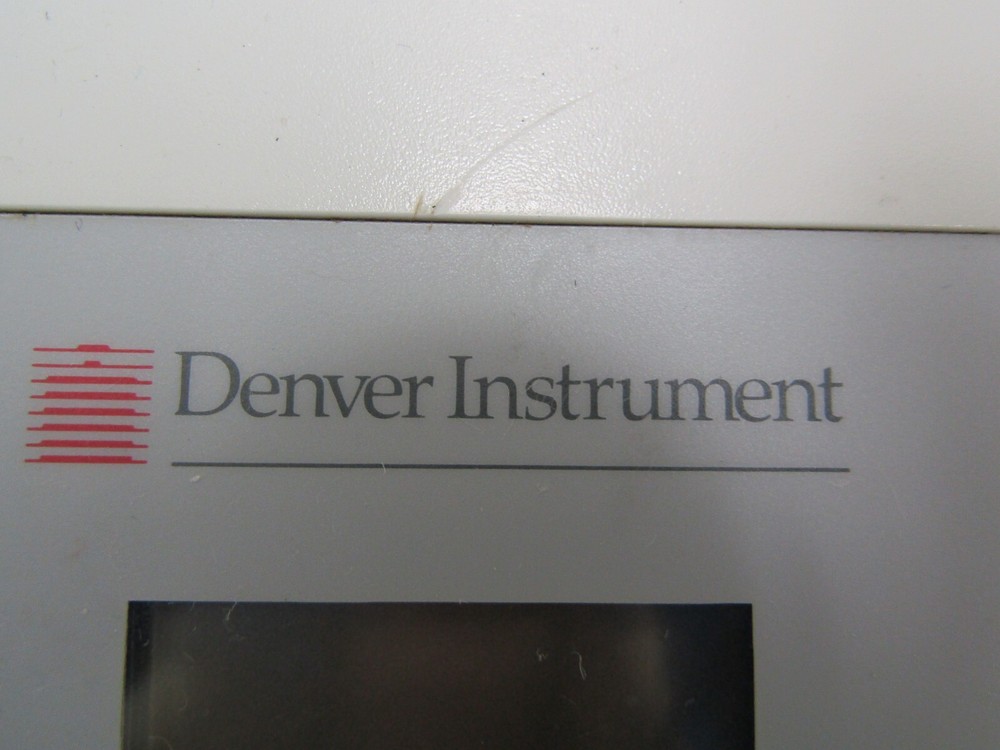 Denver Instruments Basic PH Meter