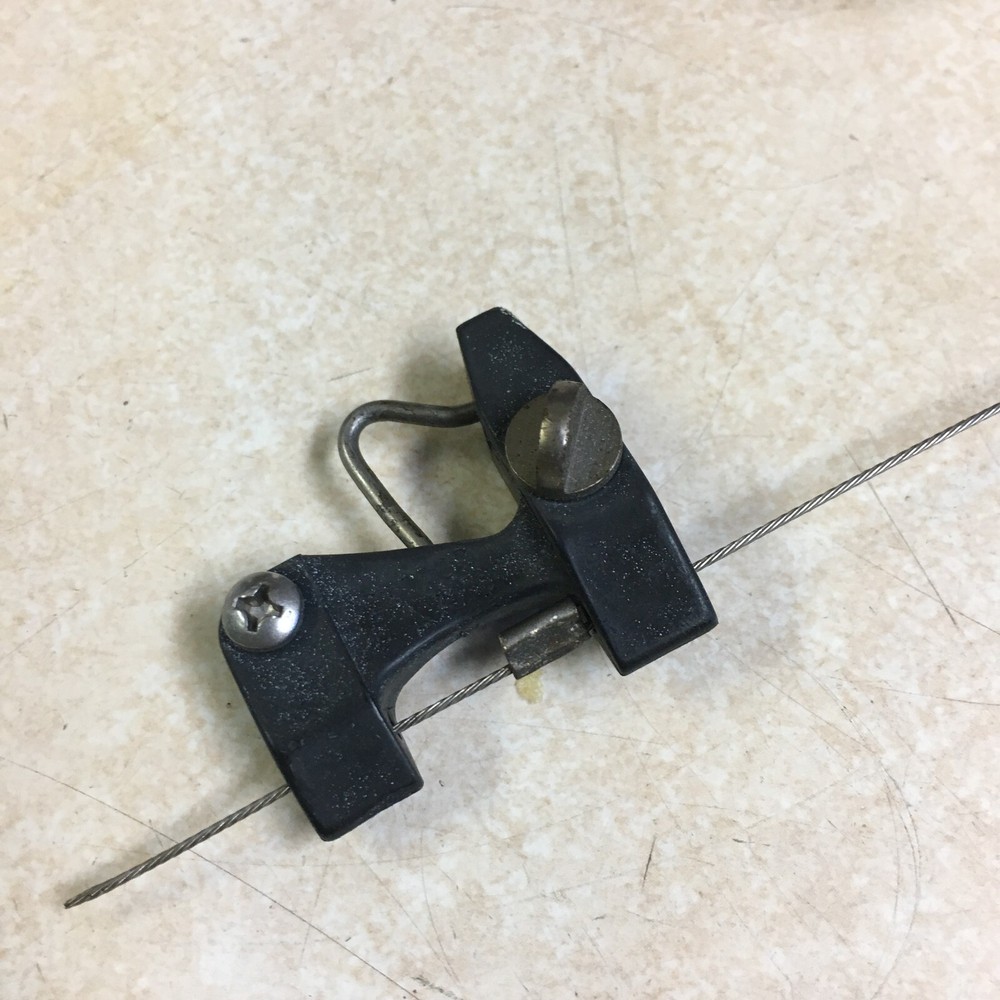 Penn Fathom-Master 620 625 800 Downrigger Cable Hardware Release Clip & Snap