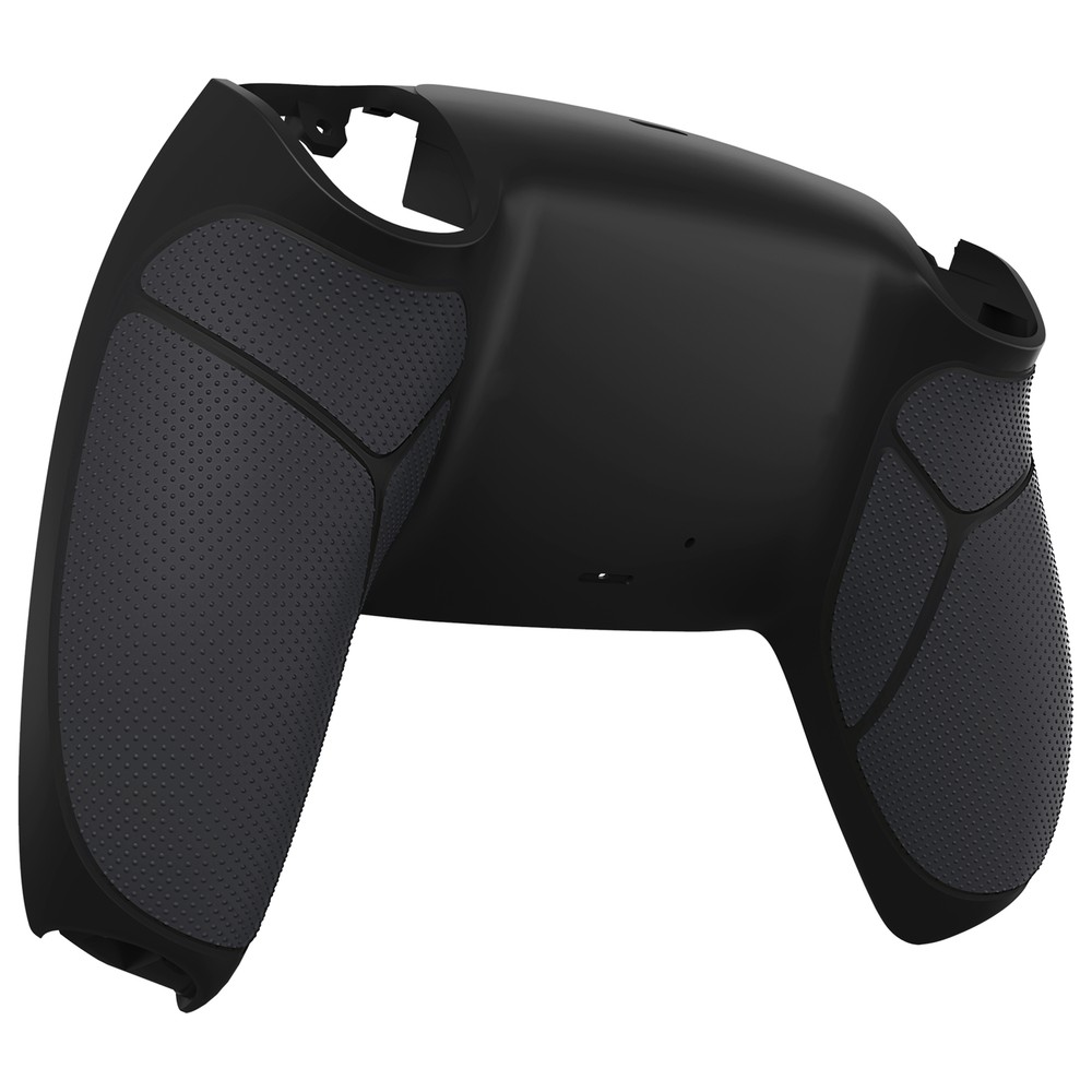 Back Housing Shell Bottom Cover Replacement Parts for PS5 Controller Back Plate