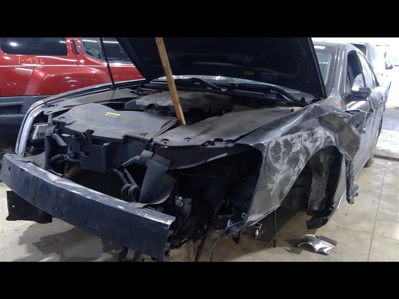 Speedometer Cluster Base US Fits 08 STS 99953