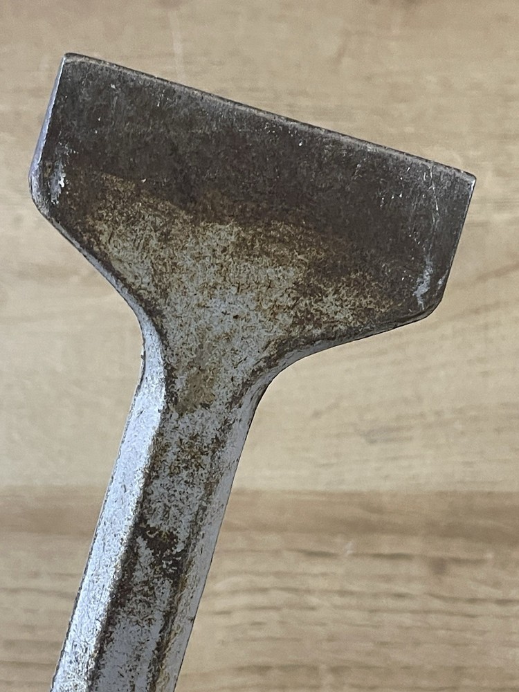 Vintage Dasco 3” Brick Chisel Tool # 435
