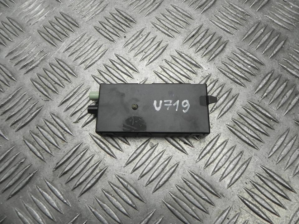 Antenna Amplifier BMW 3 2022 6838571