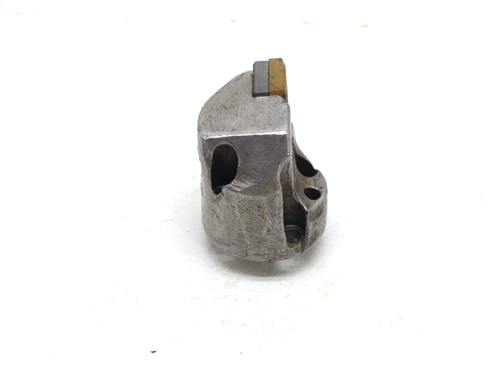 H24-MDUNL4 Modular Boring Bar Head