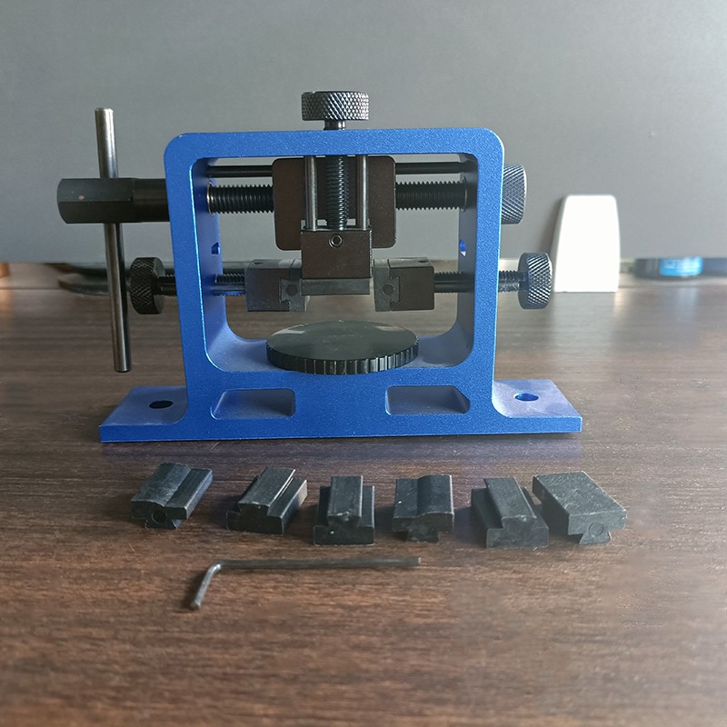 Universal Rear Sight Pusher Tool for Glock Sig Pistol Handgun Semi-Auto Slides