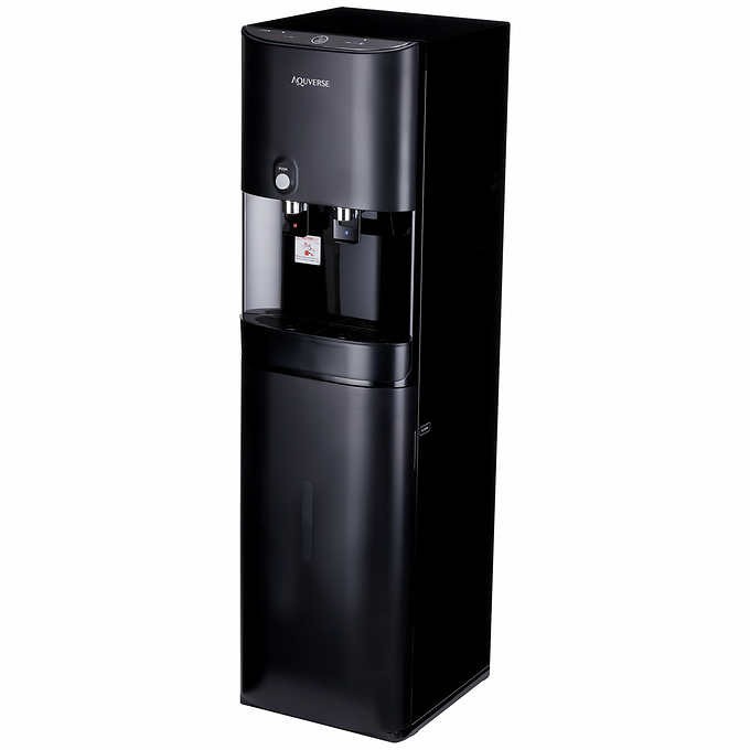 CLOVER BL25-B WATER COOLER BOTTOM LOAD