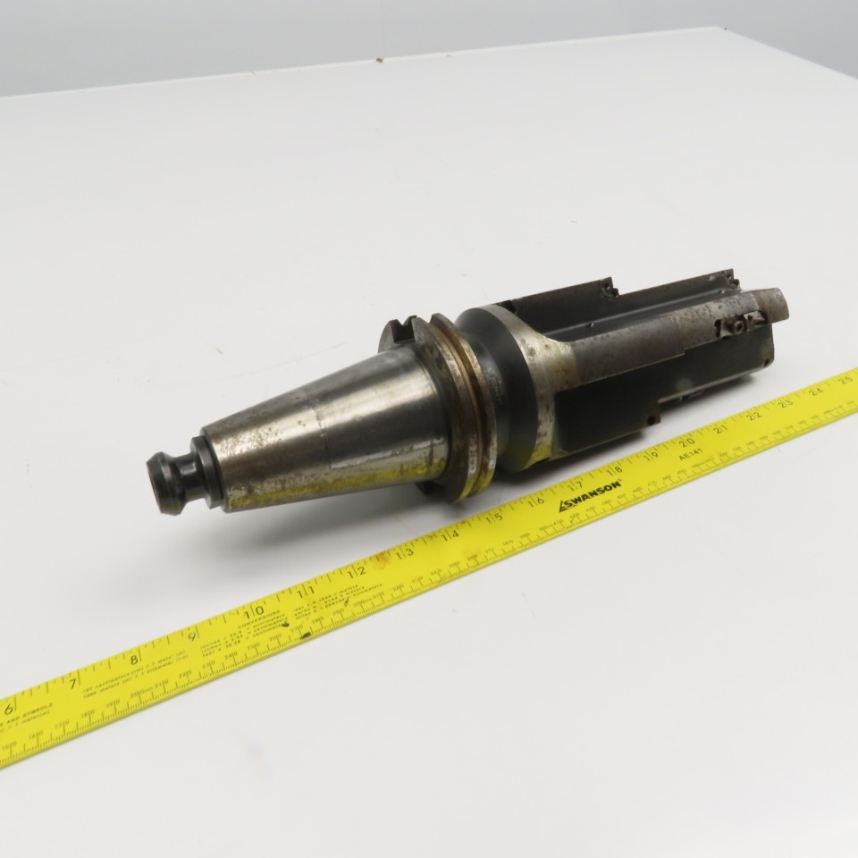 Komet UB9700580 CAT 50 Indexing Insert Rough Boring Tool