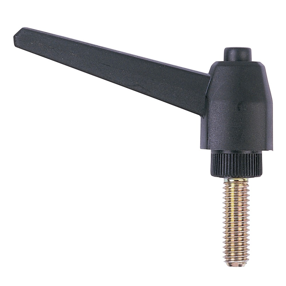 WOODRIVER Ratchet Multi-Position Handle Stud Male Threads