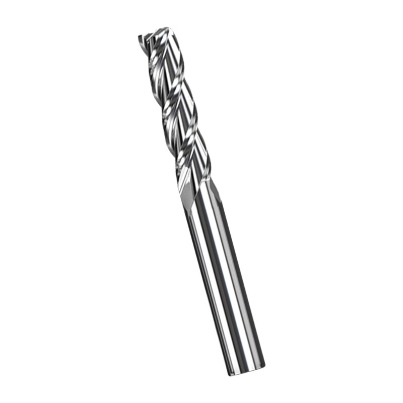 Professional High Durability Milling Tool for Deep Cutting in Mold Manufacturing