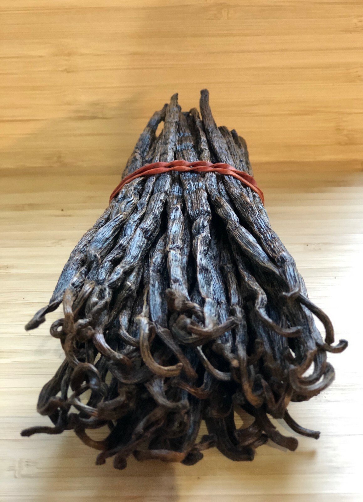 Madagascar Bourbon Vanilla Beans Grade B - Great for Extraction & Baking