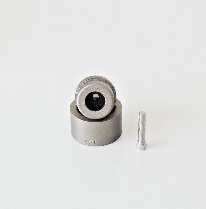 40 MM Fusion Socket for PP-R Pipes