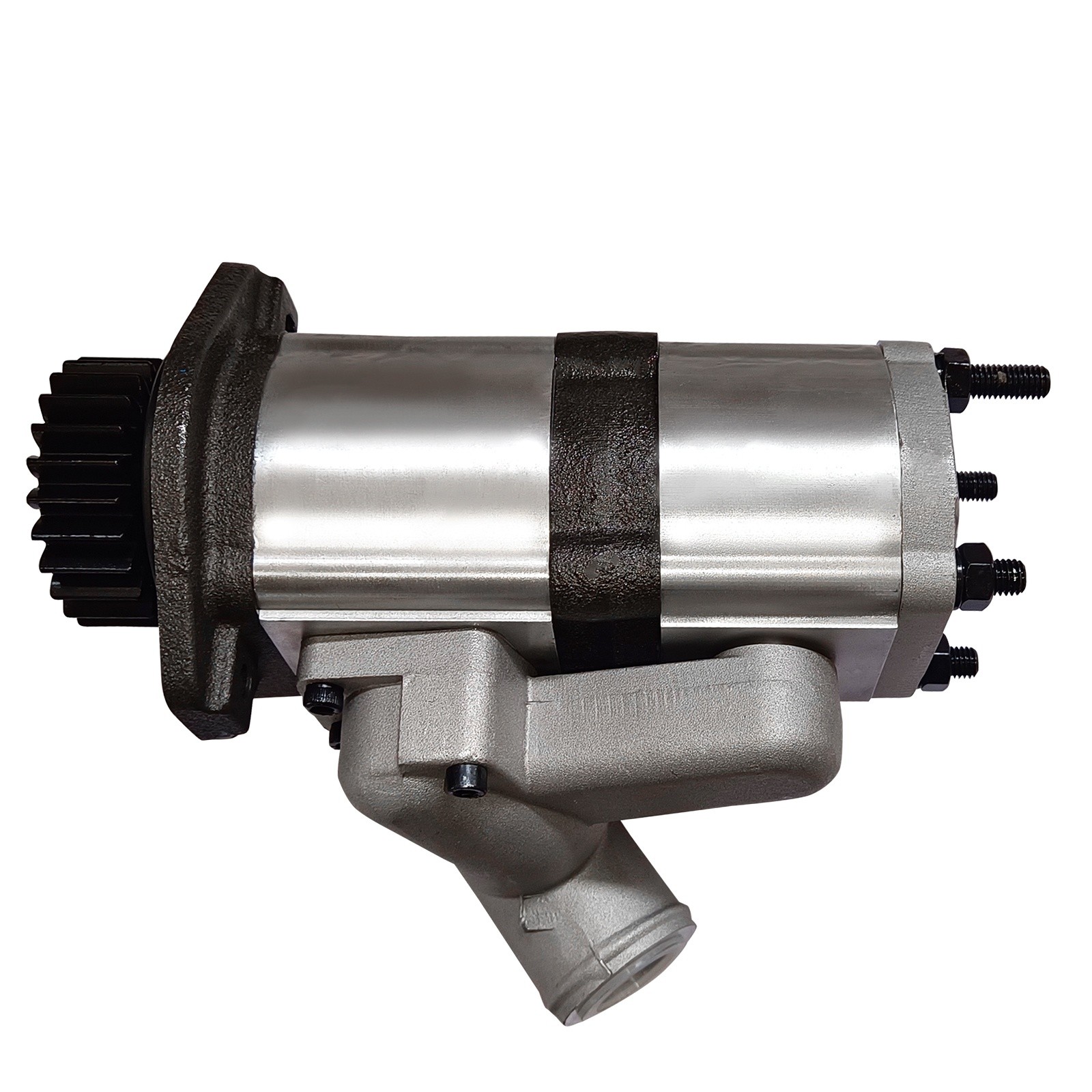 Hydraulic Pump For John Deere 5075E 5075M 5103 5203 5303 Tractor RE223233