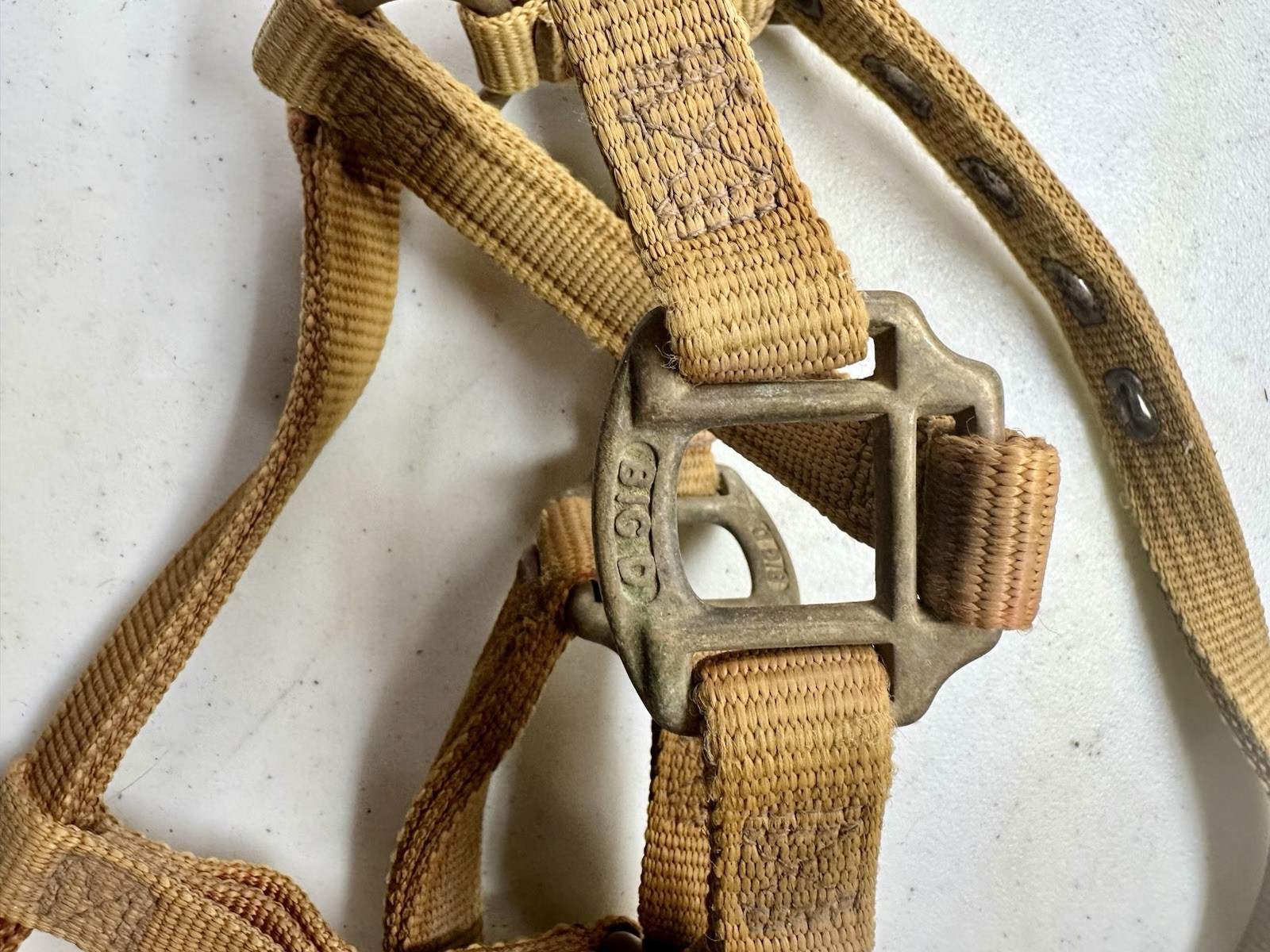 Well-used bunch of Western Horse Bridle - Lot of SIX