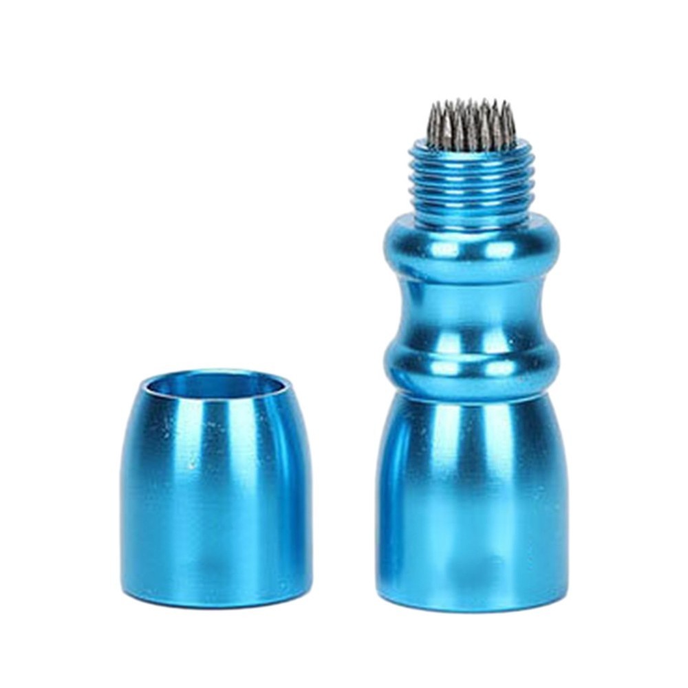 Versatile Billiards Cue Tip Tool An Essential Accessory for Pool Players