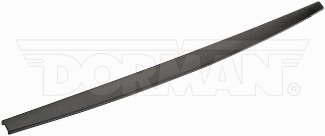 Dorman Oe Solutions Tailgate Molding P N 925 626