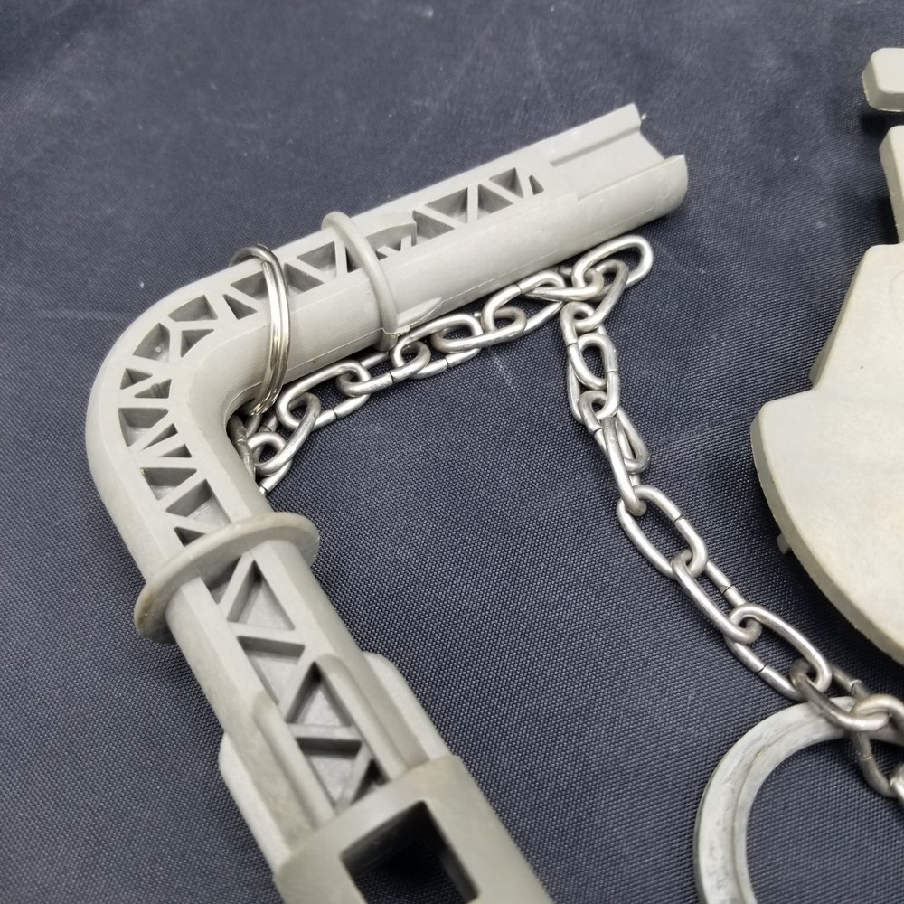 Robot Coupe 89662 Tool Assembly