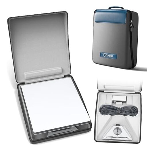 Starlink Mini Case, [Lightweight & Compact, in-Bag Usage Design], Durable