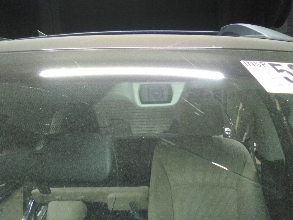 19 Subaru Legacy Outback Camera/Projector Camera Windshield Mounted Upper