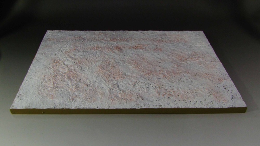1/30-1/35 Winter Ground base with snow DM005
