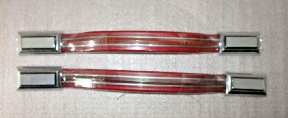 NOS GM Dodge Ford Door Panel Interior Pull Straps