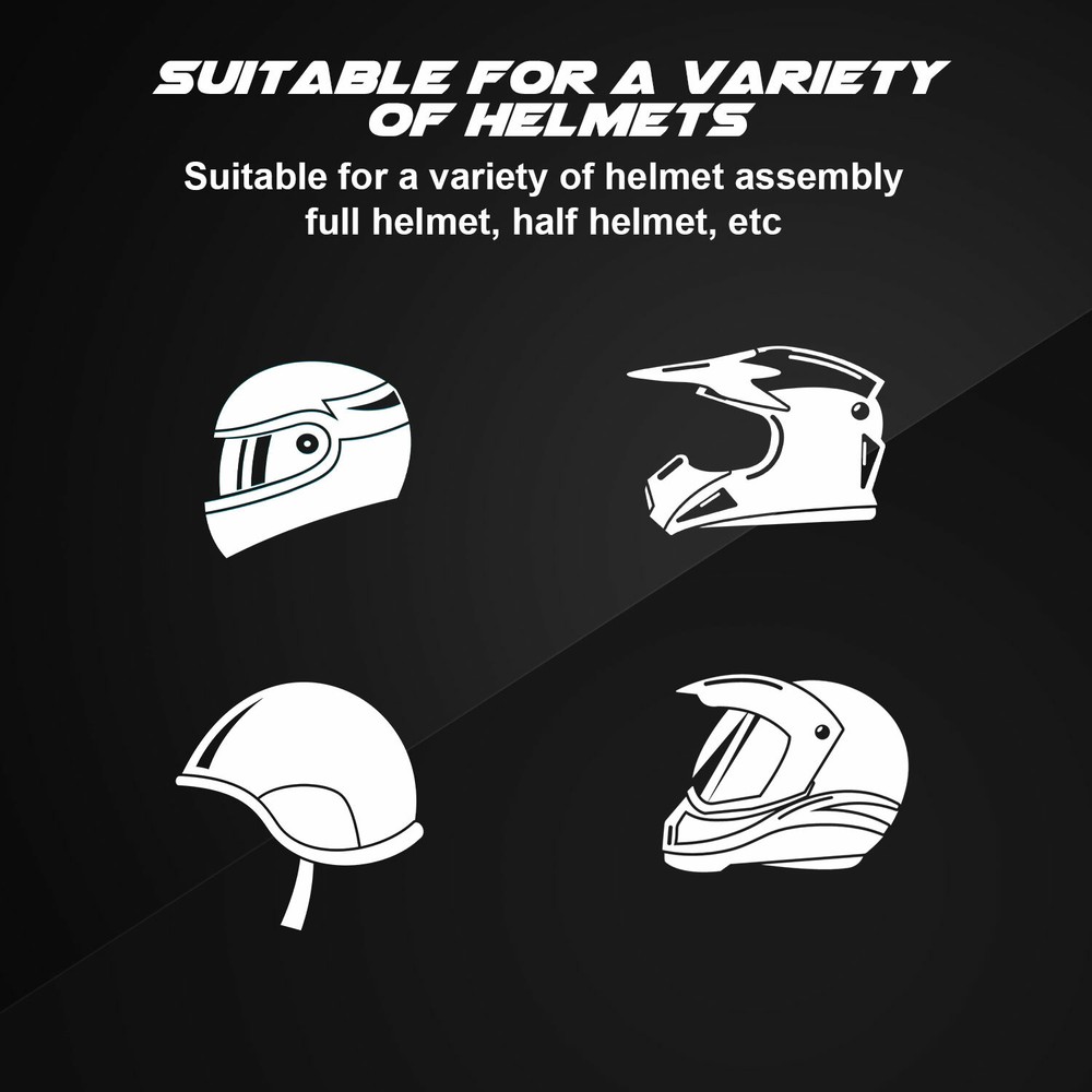 FX8 AIR Motorcycle Bluetooth Headset Helmet Intercom 1000m 2-Way Communication