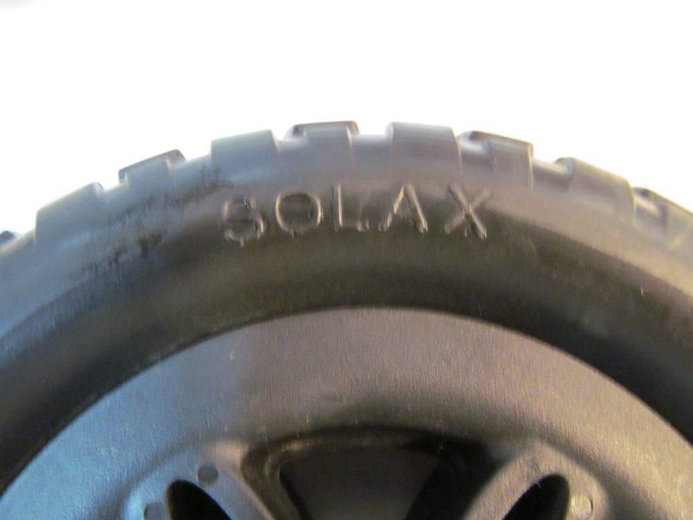 Solax Scooter Rear Tires! 7x60