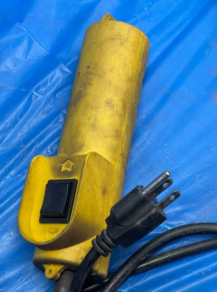 UL PA200B ELECTRIC HOIST