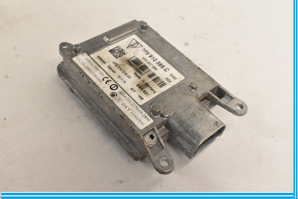 11 - 17 For Porsche Cayenne 958 Front Left Side Blind Spot Sensor Control Module