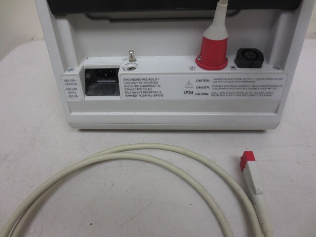 Zoll M Series Biphasic 200 Joules Max *Untested*