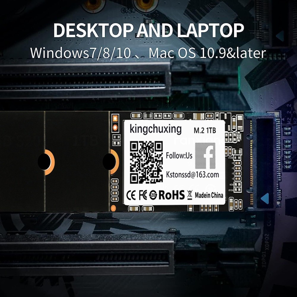 512GB SSD M.2 SATA NGFF 2280-2242 Internal Solid State Drive M 2 Fast Speed SSD