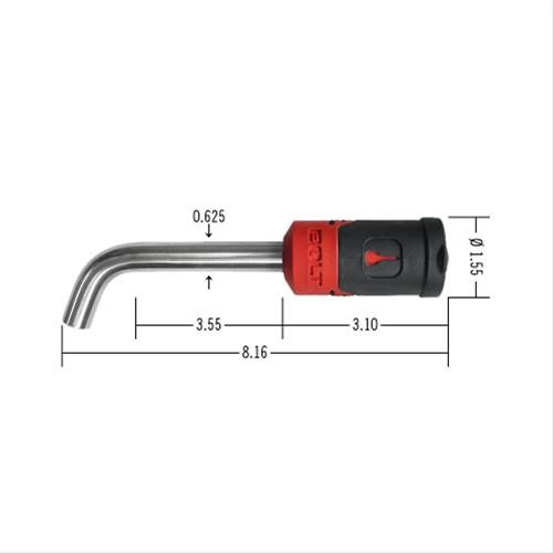 BOLT Receiver Lock 7018447