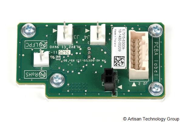 HP E7515-63009 Power Button Board