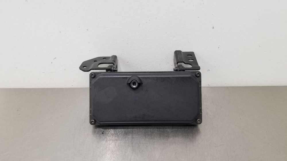 19 DODGE RAM 1500 FORWARD COLLISION WARNING CAMERA WINDSHIELD MOUNTED 68320948AL