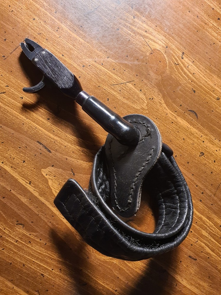 Archery Wrist Strap Strap Release Aid
