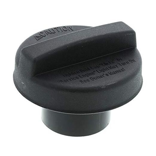 10842 Fuel Cap,Black
