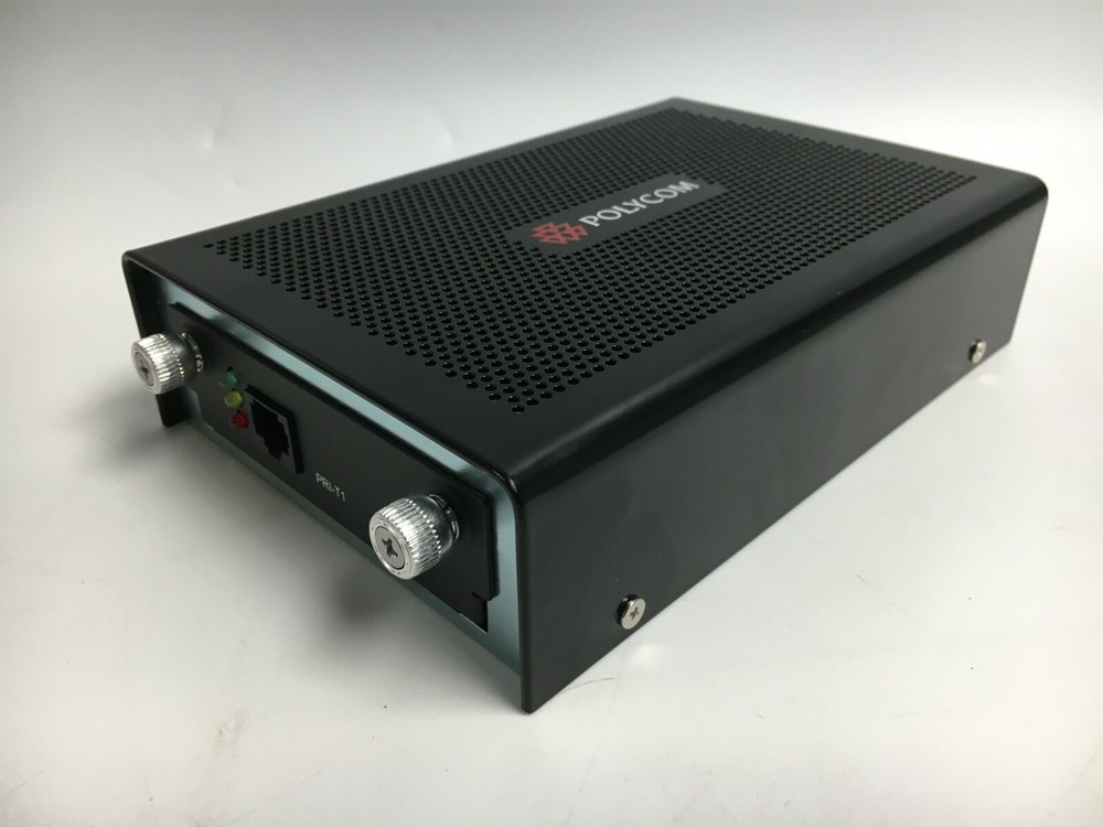 Polycom HDX PLINK Network Module - 1 PORT 2201-24984-001