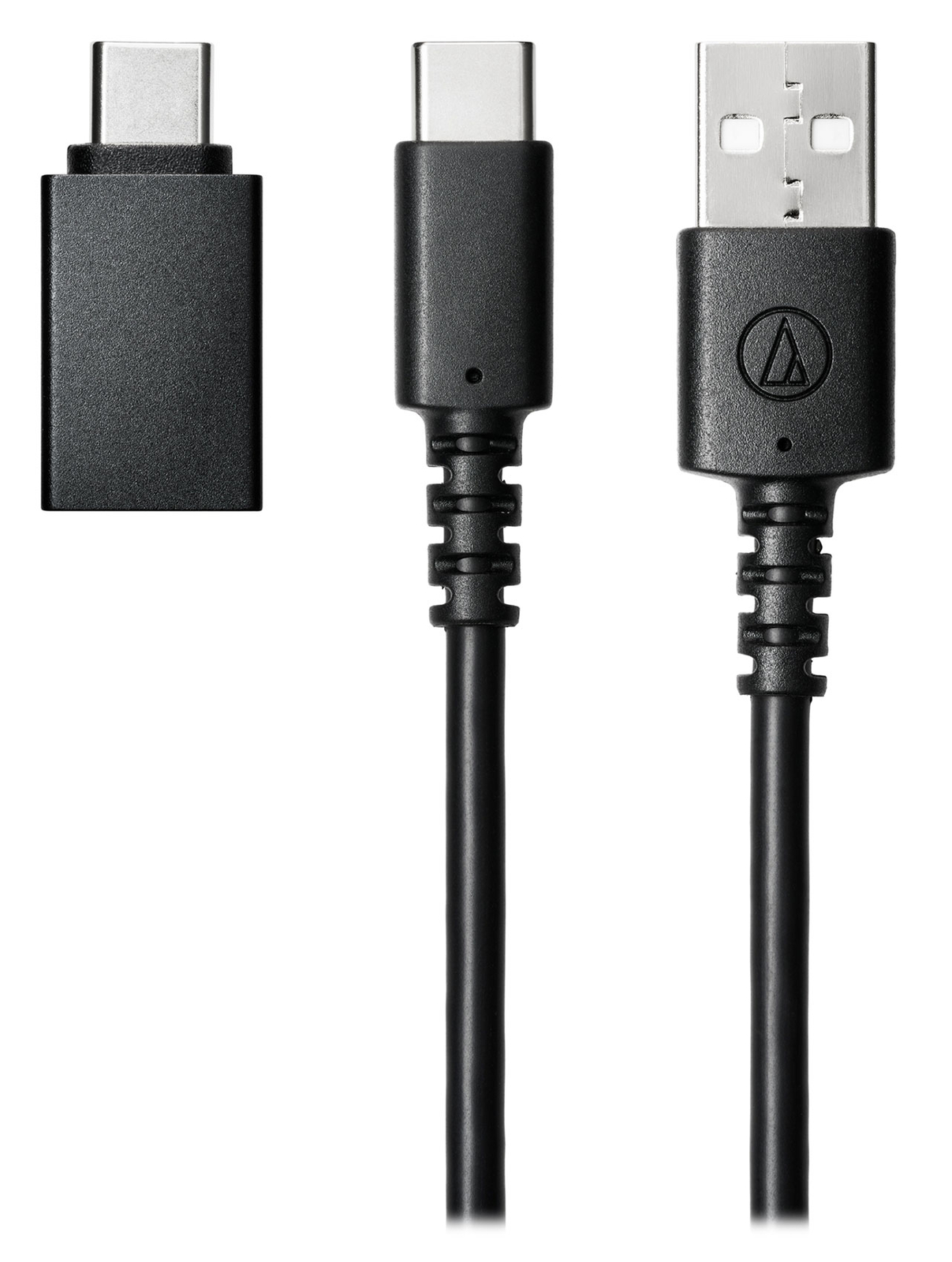 Audio Technica AT-UMX3 USB Audio Mixer - Plug-and-Play, Live Streaming Ready