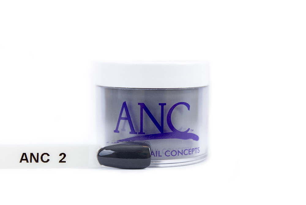 ANC Dipping Powder 1 Oz - #02 Sambuca